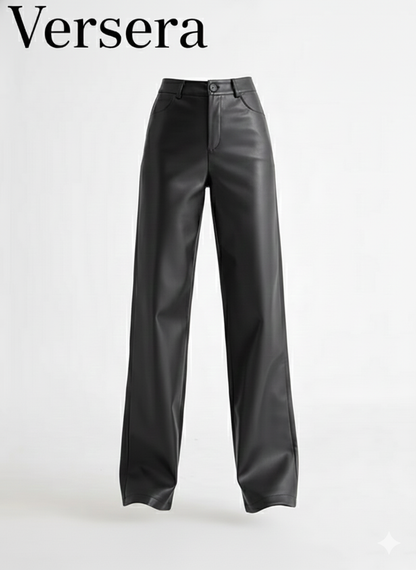 Versera Black Silhouette