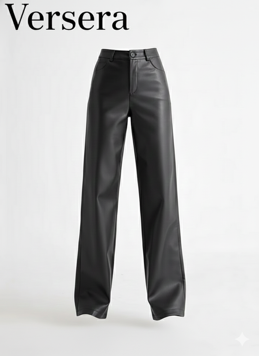 Versera Black Silhouette