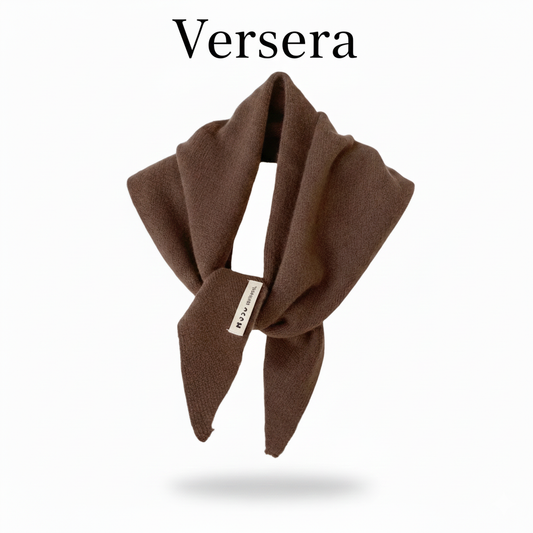 Versera Wool Scarf