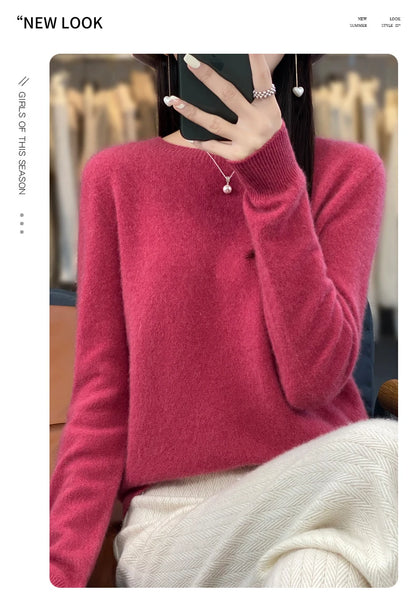 Versera Pullover