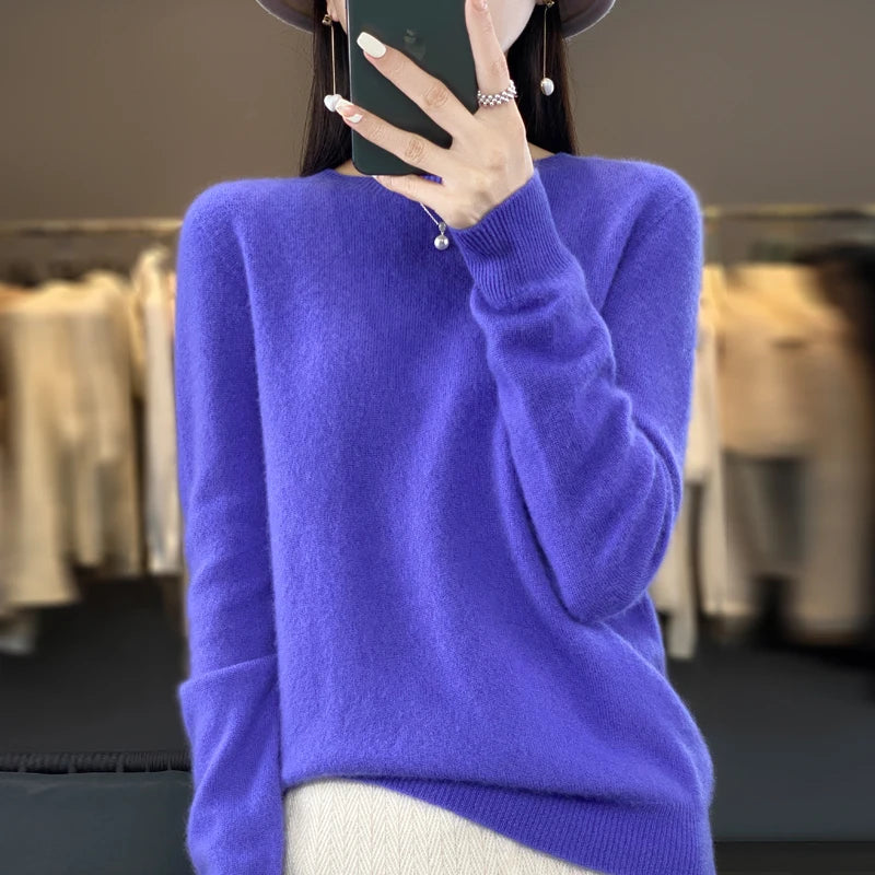 Versera Pullover