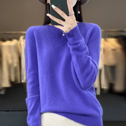 Versera Pullover