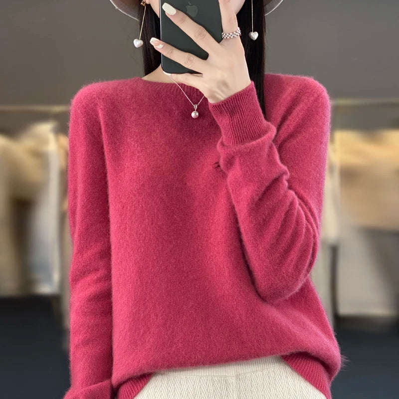 Versera Pullover