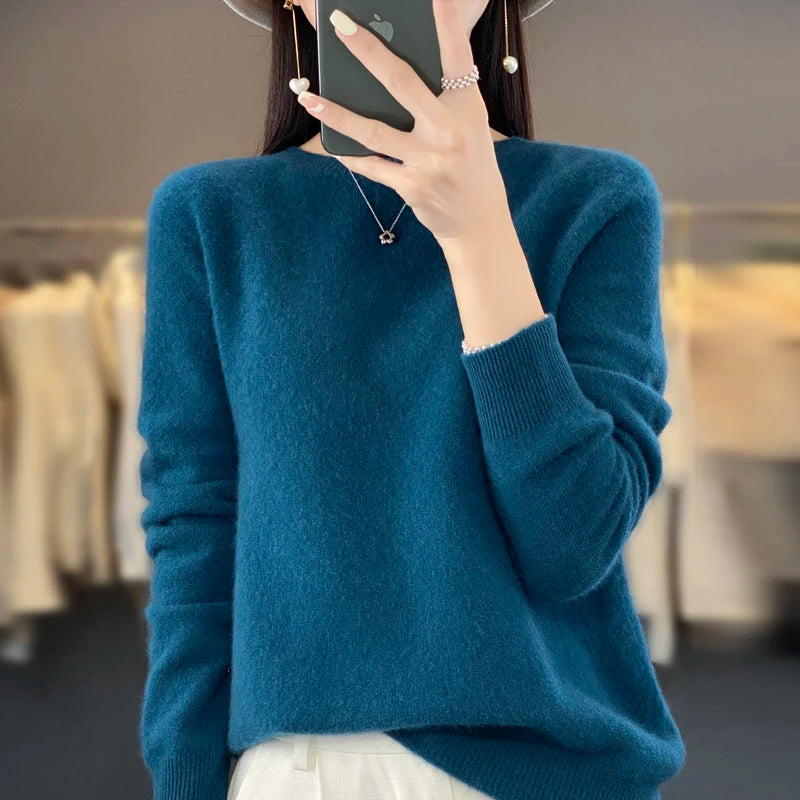 Versera Pullover