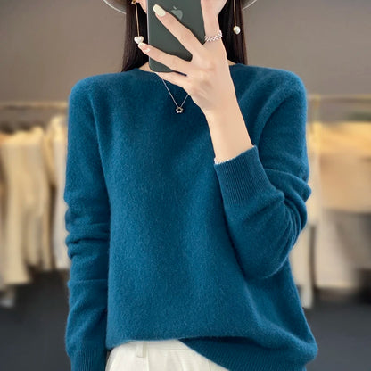 Versera Pullover