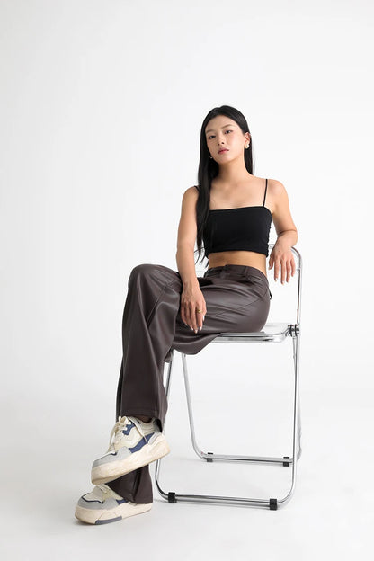 Versera Black Silhouette