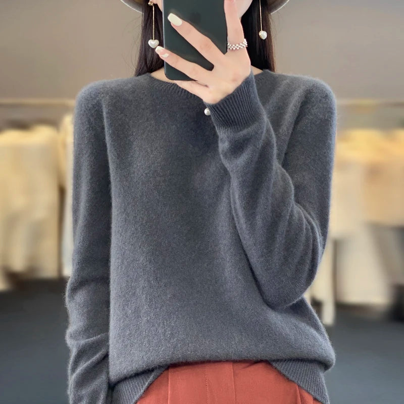 Versera Pullover