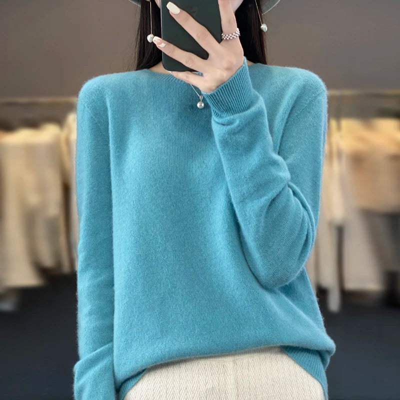 Versera Pullover