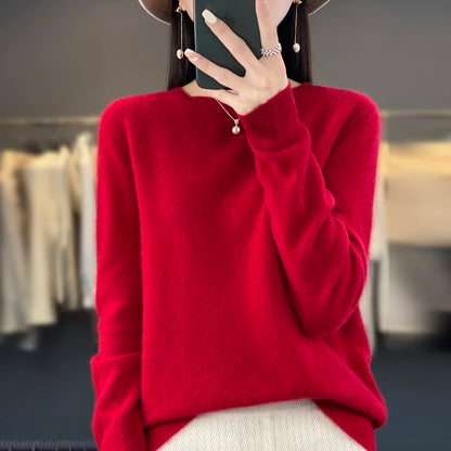 Versera Pullover