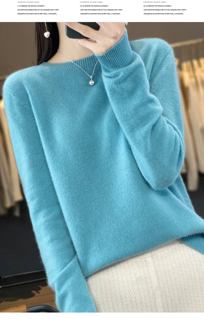 Versera Pullover