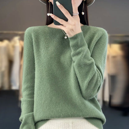 Versera Pullover
